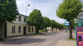 Vinalis nams in Ventspils